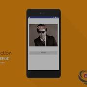 Xamarin Android Tutorial Face Detection Landmarks