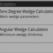 Phased Array Wizard Android Mobile And Tablet App