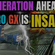 F ZERO GX Was INSANELY Ahead Of Its Time