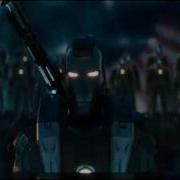 AC DC Shoot To Thrill LIVE With Iron Man 2 Footage