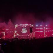 Slander B2b Spag Heddy At Lost Lands 2019
