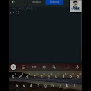 Creating Variable Name Using In C Happycoding Cprogramming Tamil Variable Shorts