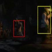 Tracking Shrek With On Line Boosting
