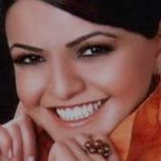 Arzu Şahin Kirvem
