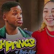 The Fresh Prince Of Bel Air S5 EP 4 8 REACTION