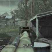 COD4 Live Commentary 1 I M A Crazy Motherfucker I Want To Be Host Random Goofy Trash Talk