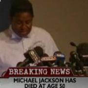 Jermaine Jackson Issues Statement On Michael Jackson S Death