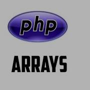 Arrays In Php Php In Tamil