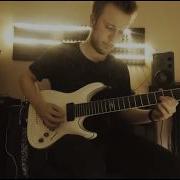 Desire Sub Focus Dimension Guitar Playthrough By Peter Gyfin