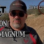 COLT PYTHON 357 MAGNUM SH007ER Reviews