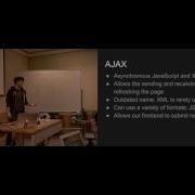 Lecture 8 Frontend JavaScript Part 1