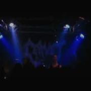 MONSTER Where Heaven And Hell Collide Live 02 02 2013