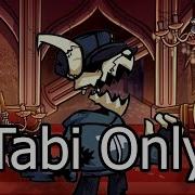FNF Genocide But Only Tabi Sings Remaked Not Remix