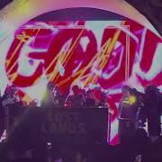 Codd Dubz B2B Al Ross Lost Lands 2022