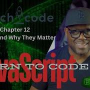 Chapter 12 Object And Why They Matter