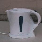 Exploding Kettle