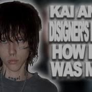 HOW I MADE BEAT FOR KAI ANGEL DESIGNER S PARADISE INSTRUMENTAL FLP