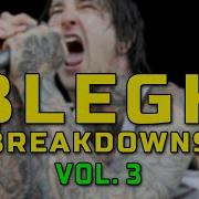 BLEGH COMPILATION 23 BLEGH BREAKDOWNS You Need In Your Life Vol 3 2022
