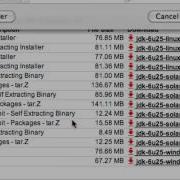 Android Application Development Tutorial 1 Download And Install The Java JDK