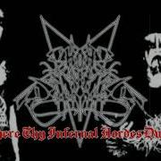 Sword Of Darkness Where Thy Infernal Hordes Dwell Symphonic Black Metal Vietname