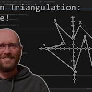 Polygon Triangulation 2 Ear Clipping Implementation In Code