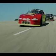 Opening NASCAR Scene From The Movie Final Destination 4 2009 Bobby Campo Nick Zano Krista Allen