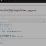 Flood Fill Javascript Solution