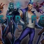 Strife Update Interview Beta Keys Matchmaking Pets Crafting And More