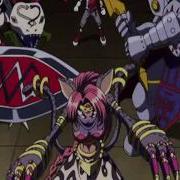 Bastemon Vs Chuchumon