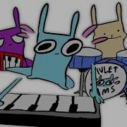 Rivulet Jams