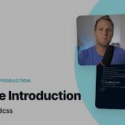 00 Course Intro Tailwind CSS V2 0 From Zero To Production