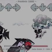 Frostbite Death Ending