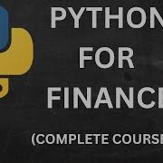 Python For Finance Risk Management For Beginners Complete Course