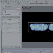 Exploding Text In Apple Motion Part 1