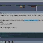 Truco Transformice Jump Hack 2 2