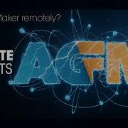 Удаленные агенты AGFM Agentic FileMaker