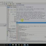 Java Non Access Modifier Types