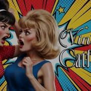 Vintage Catfights Part 4