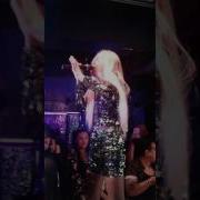 Adore Delano Give Me Tonight Piranha April 15th 2017