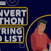 How To Convert String To List In Python Convert String To List In Python