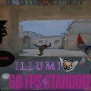 60 FPS STANDOFF 2 MONTAGE RANDOM EDIT