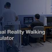 Virtual Reality Walking Simulator To Investigate Pedestrian Behavior L Protocol Preview