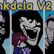 Friday Night Funkin Funkdela Catalogue V2 Fanmade Vol 2 New Songs Remastered FNF Mod