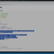 C Beginner Tutorial Basics 285 Copy Assignment Operator 3