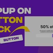 Create FREE Popup On Button Click In WordPress Using Hustle