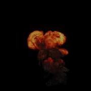 FumeFX Make An Explosion In 8 Minutes Using Maya And After Effects