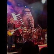 Rush Subdivisions Time Machine FRONT ROW