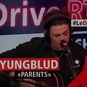Yungblud Interprète Parents En Live Dans LeDriveRTL2