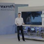 EN Bosch Rexroth Digitalization Of LinearMotionTechnology 5 Steps To The Factory Of The Future