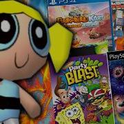 I Played HORRENDOUS Cartoon Video Games